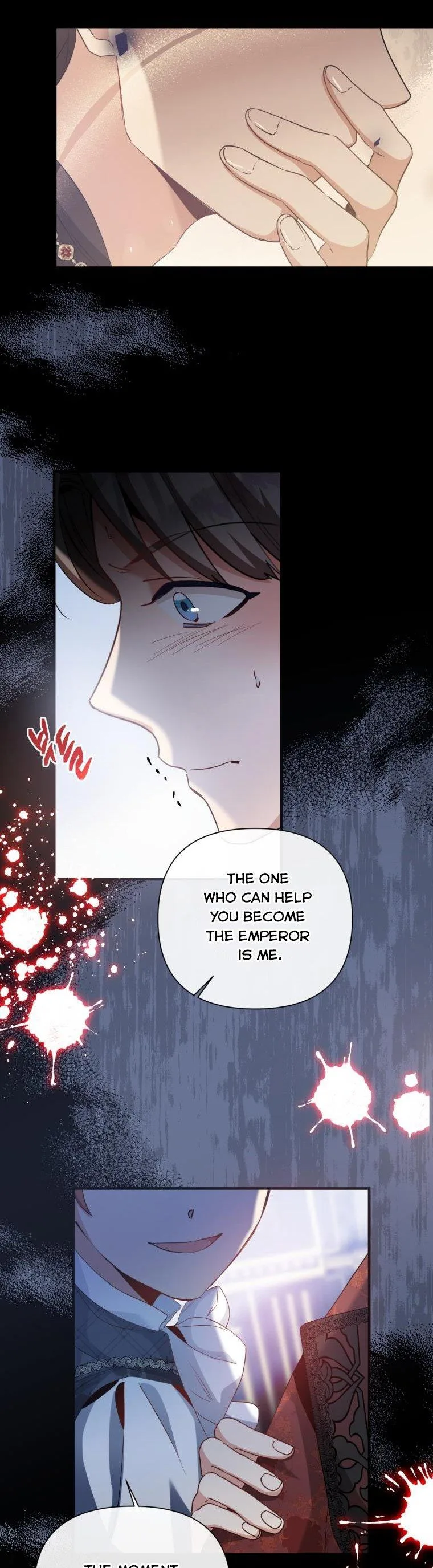 Marriage B Chapter 46 page 27