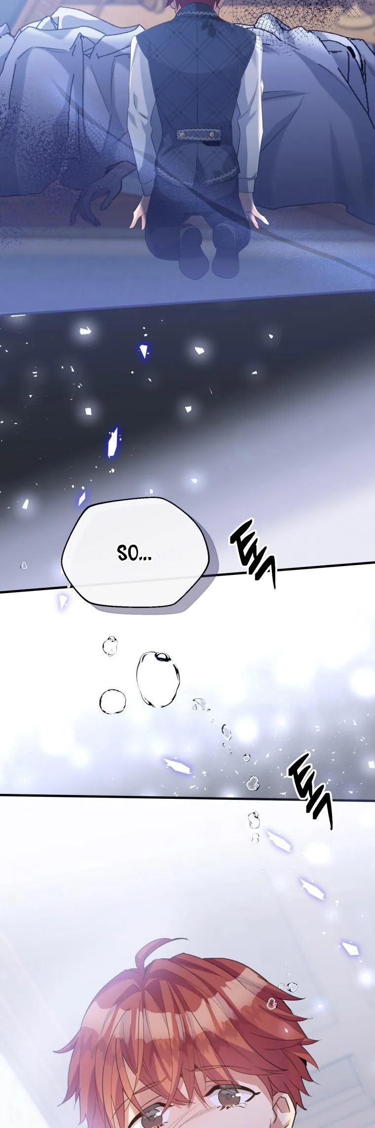 Marriage B Chapter 46 page 42