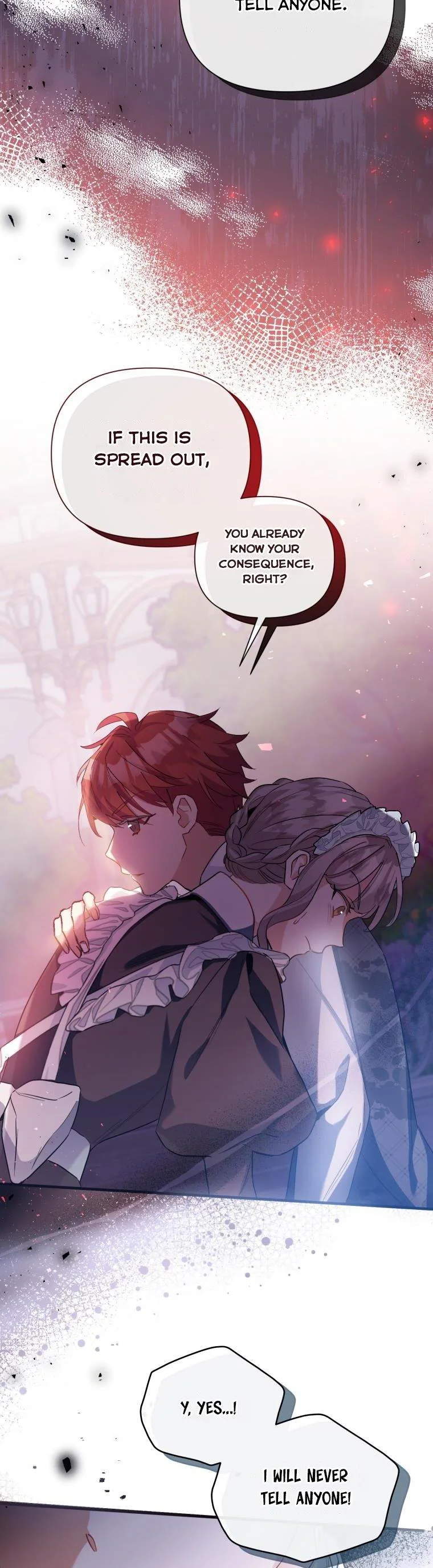 Marriage B Chapter 46 page 14