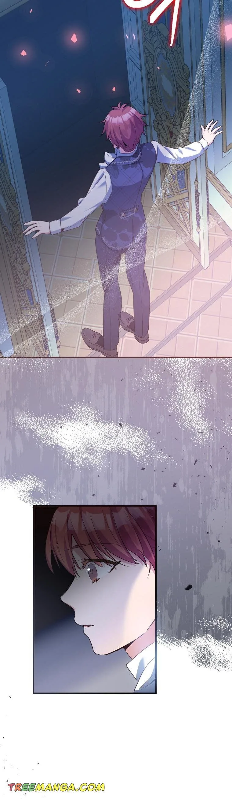 Marriage B Chapter 46 page 34