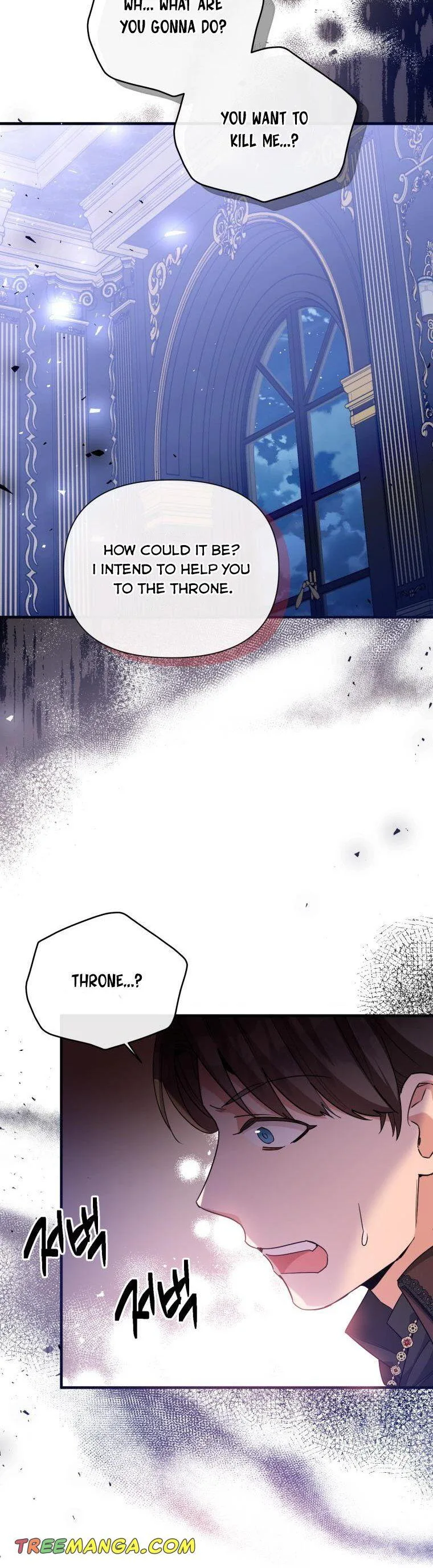Marriage B Chapter 46 page 25