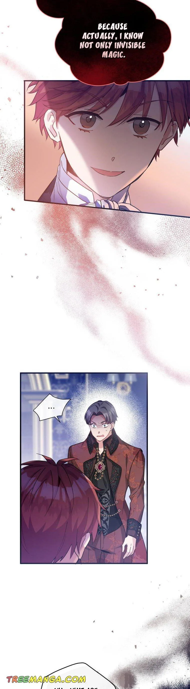 Marriage B Chapter 46 page 24