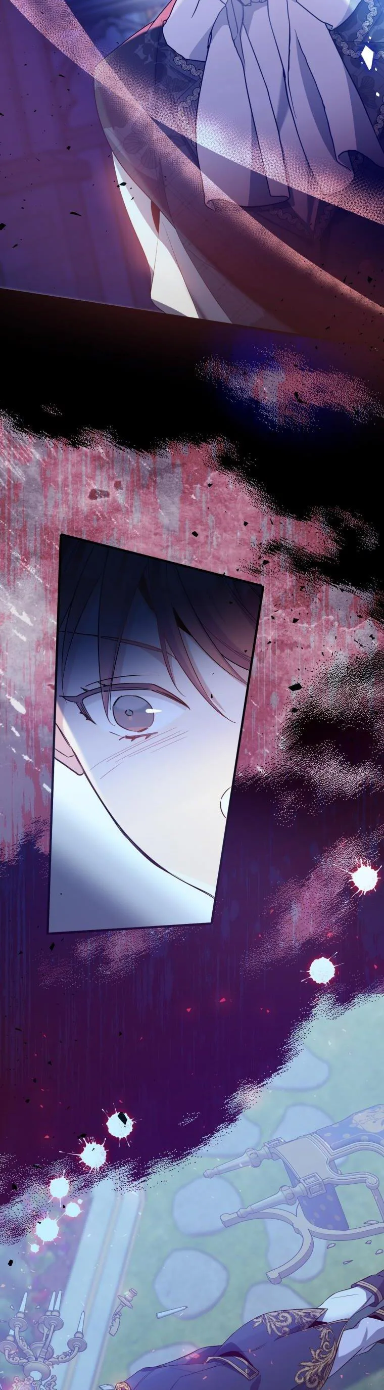Marriage B Chapter 46 page 6