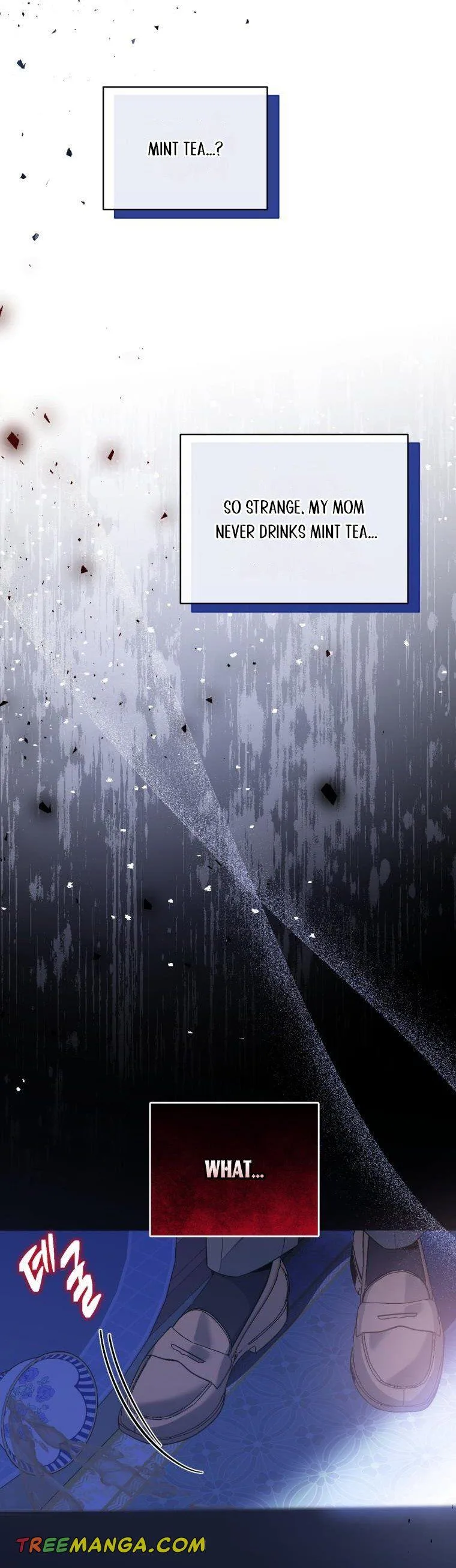 Marriage B Chapter 46 page 36