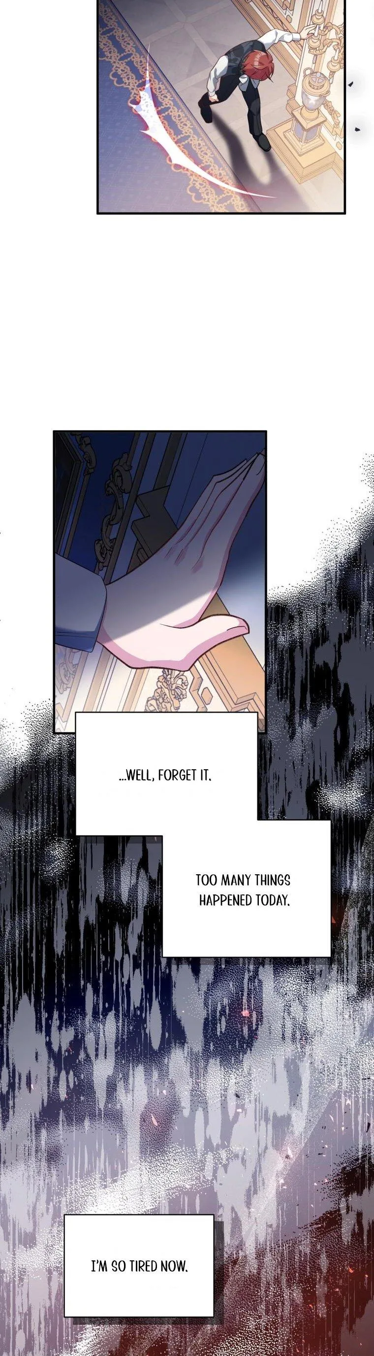 Marriage B Chapter 46 page 32