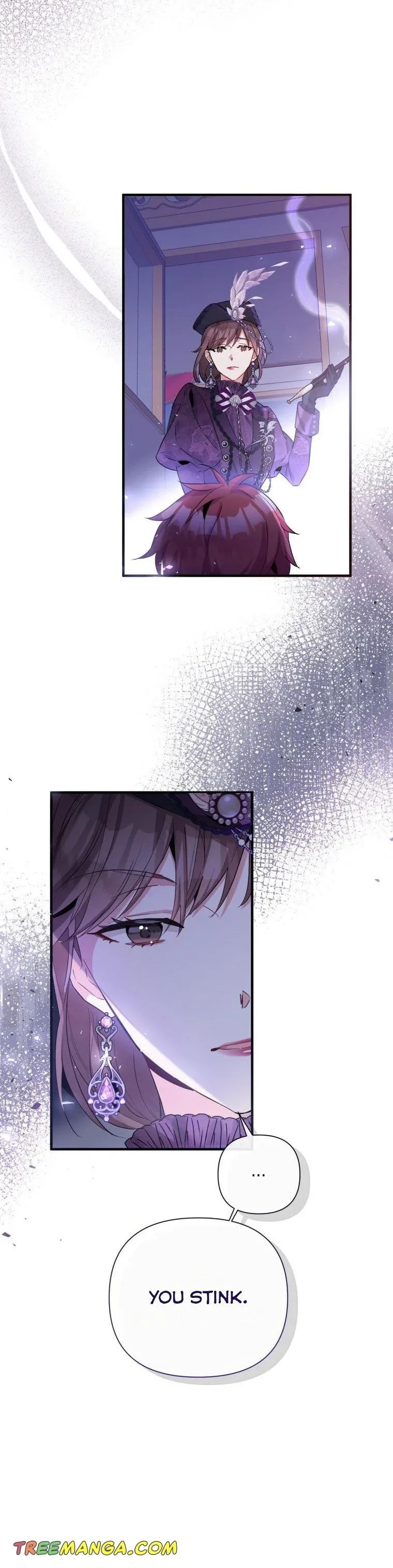 Marriage B Chapter 47 page 15