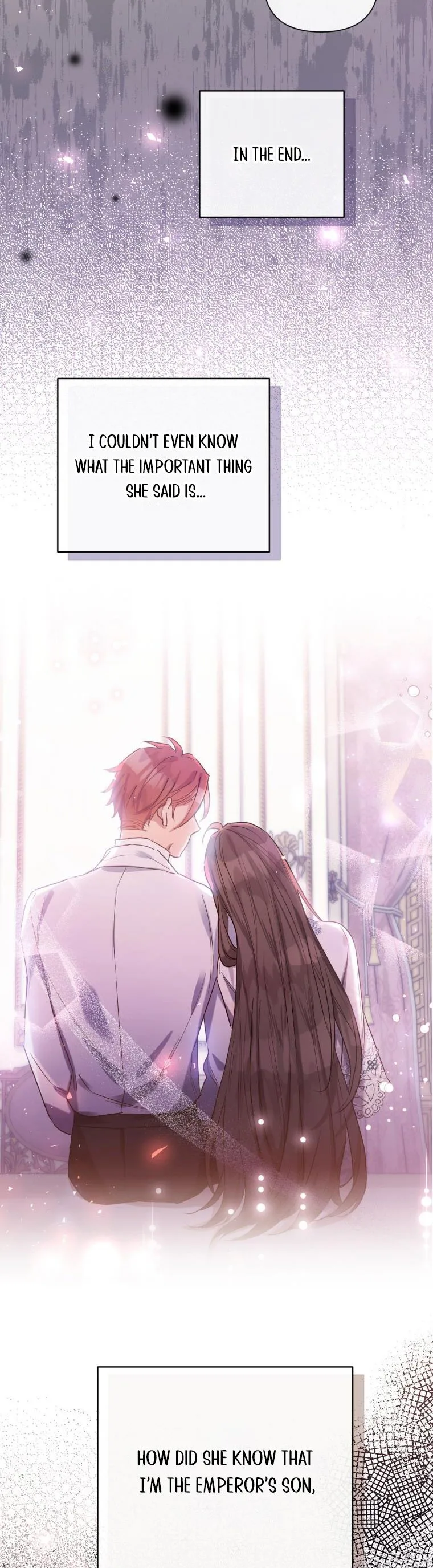 Marriage B Chapter 44 page 5