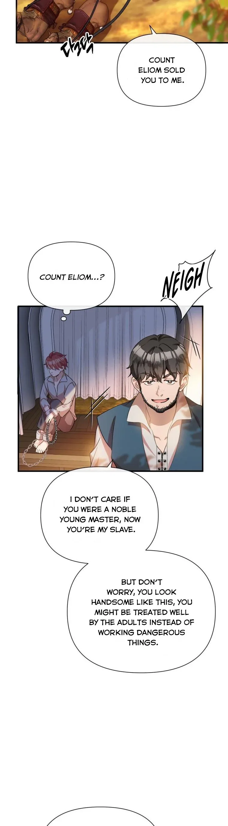 Marriage B Chapter 47 page 5