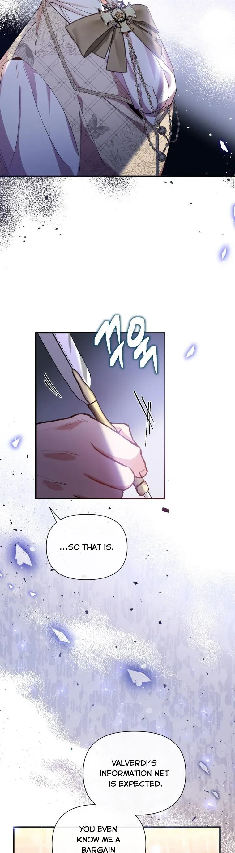 Marriage B Chapter 47 page 32