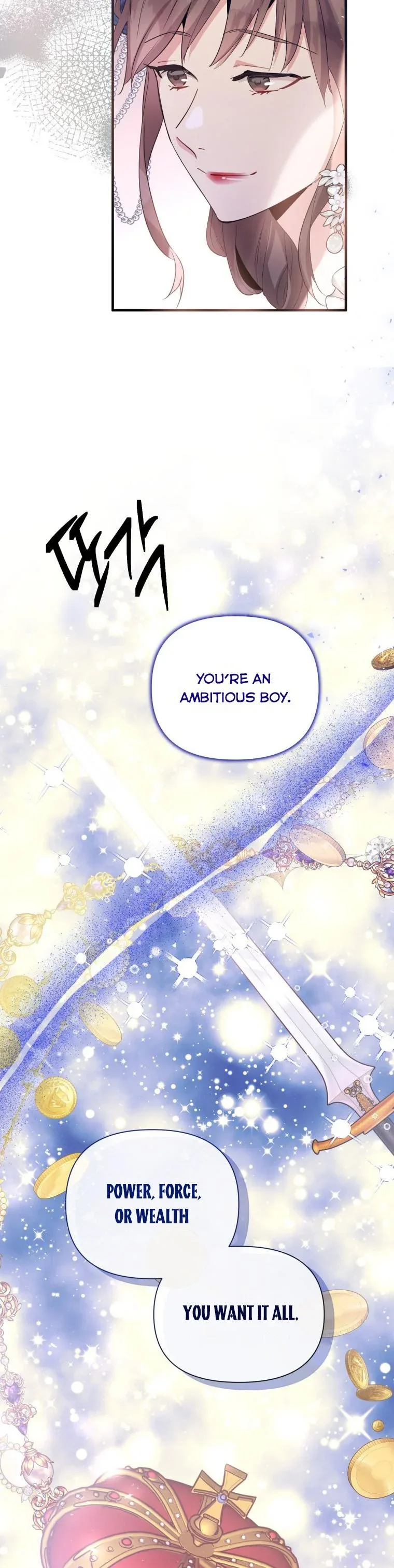 Marriage B Chapter 47 page 34
