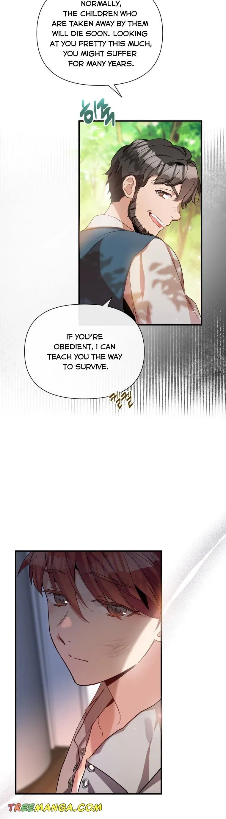 Marriage B Chapter 47 page 6