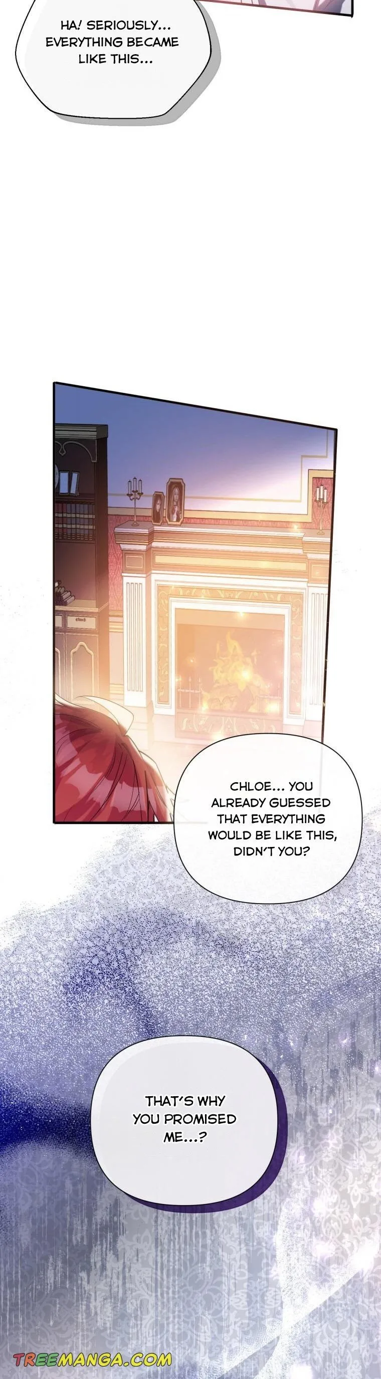 Marriage B Chapter 44 page 11