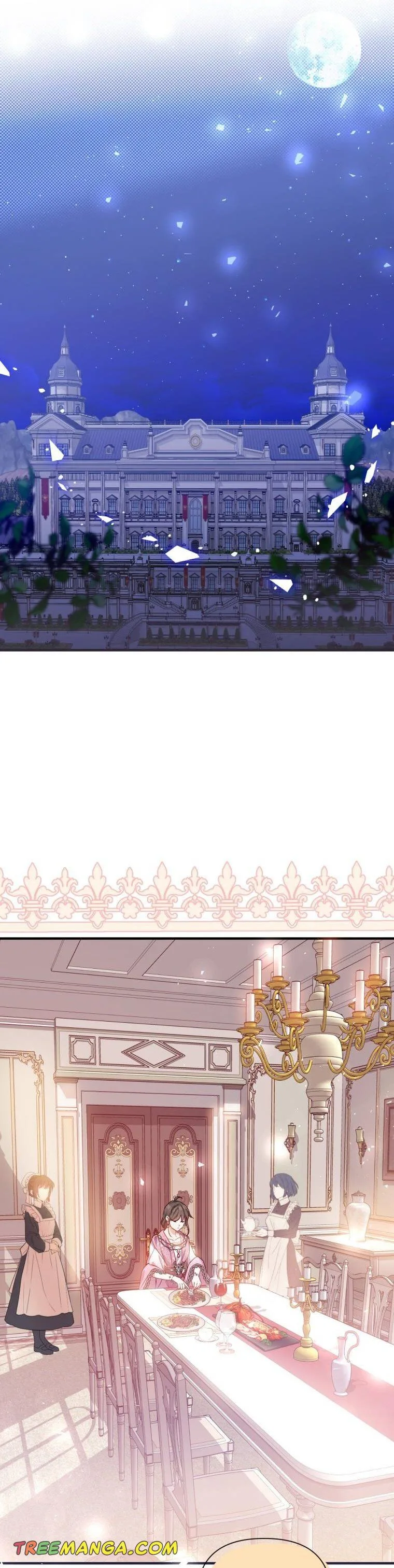 Marriage B Chapter 47 page 17