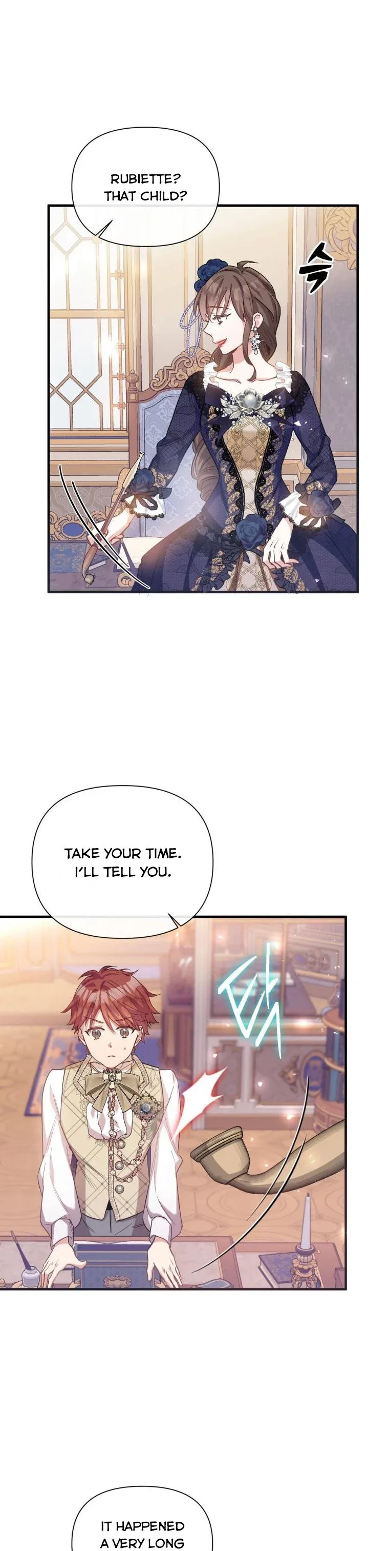 Marriage B Chapter 47 page 40