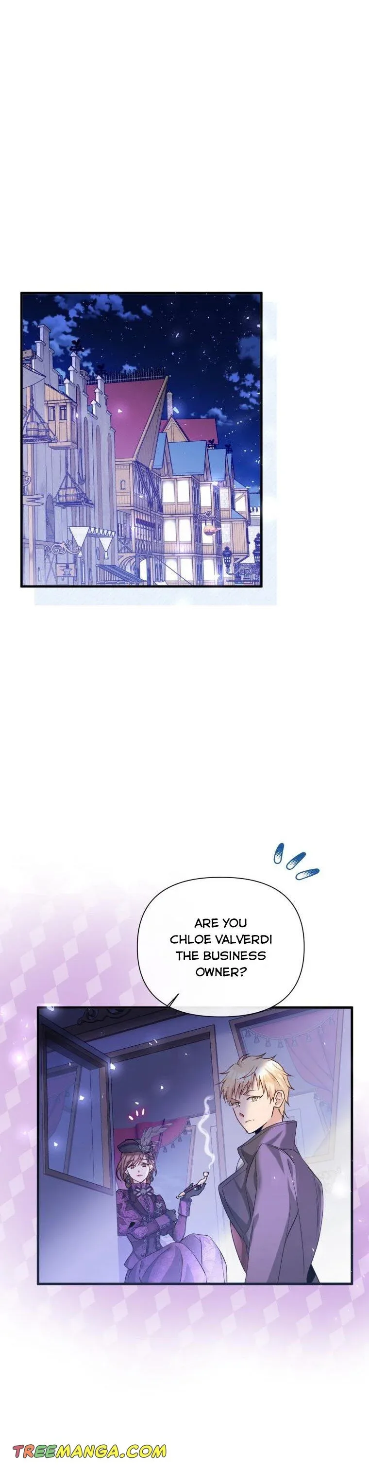 Marriage B Chapter 47 page 13