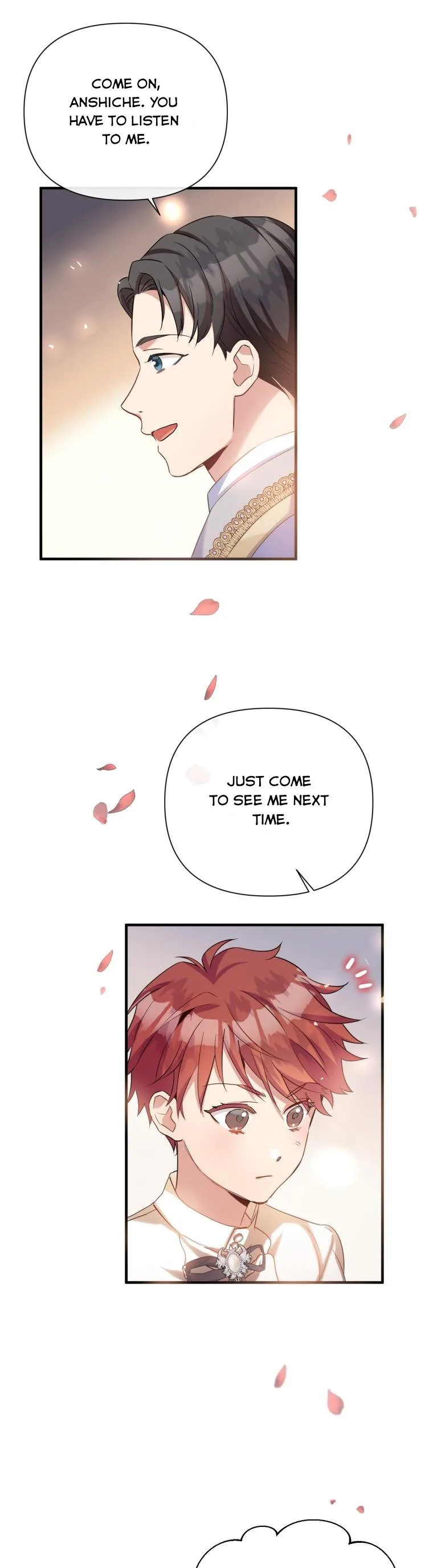 Marriage B Chapter 44 page 18
