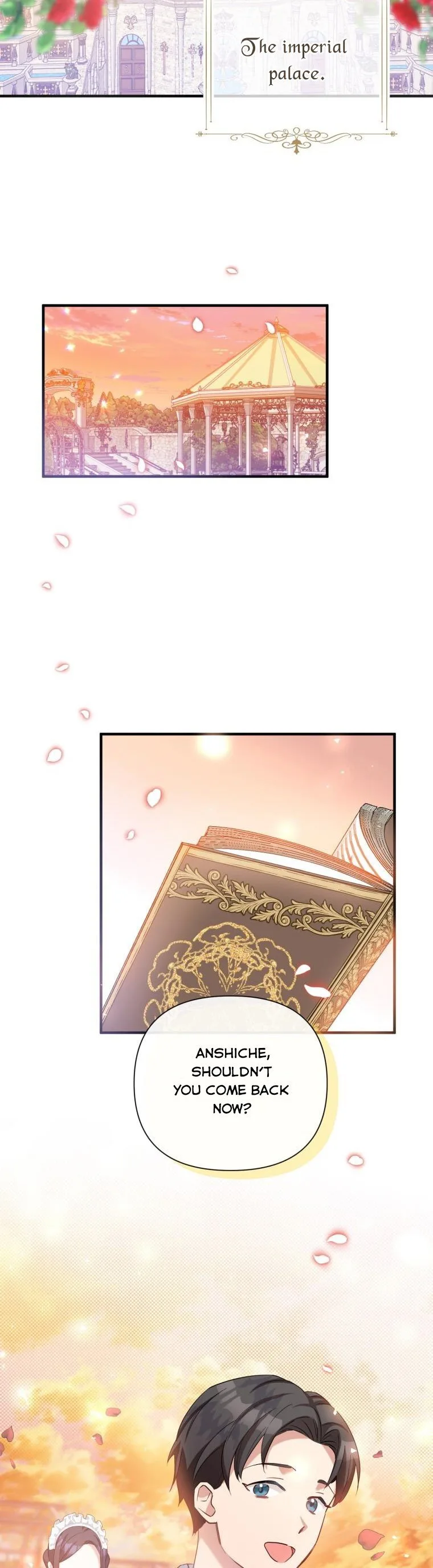 Marriage B Chapter 44 page 15