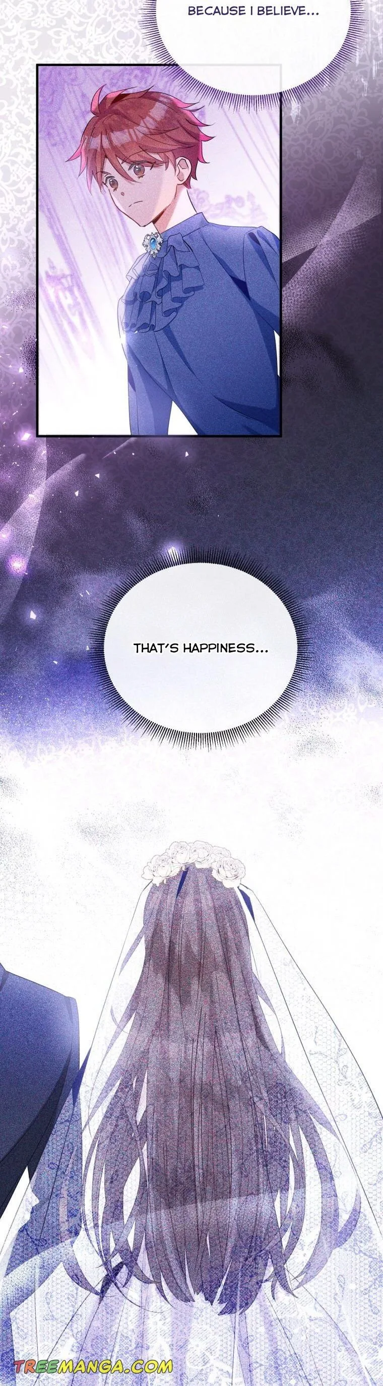 Marriage B Chapter 44 page 13