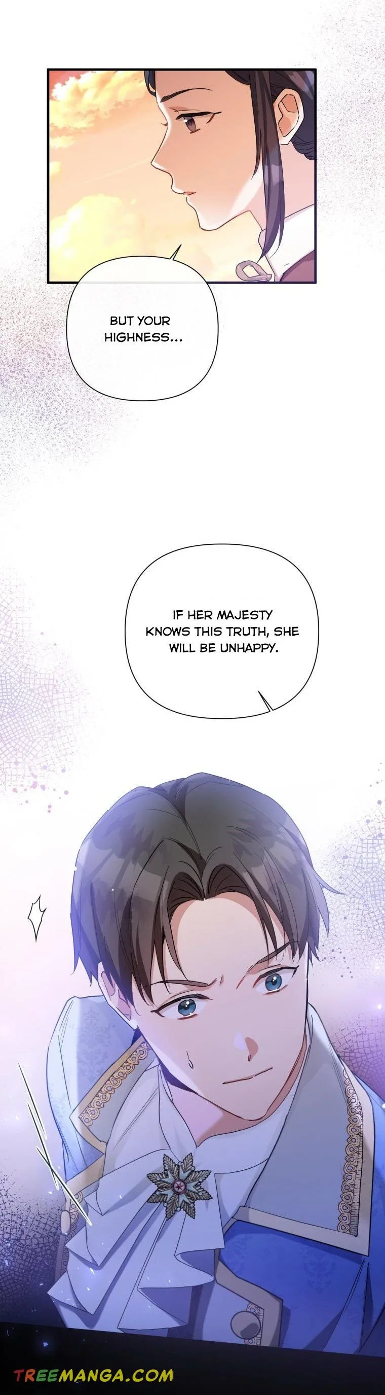 Marriage B Chapter 44 page 23