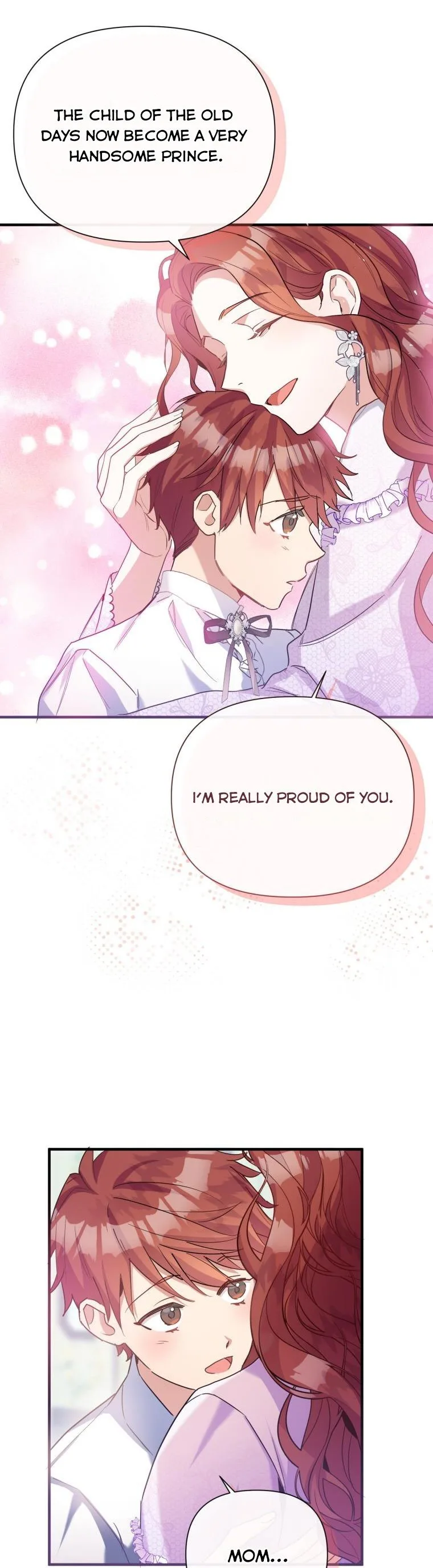 Marriage B Chapter 44 page 29