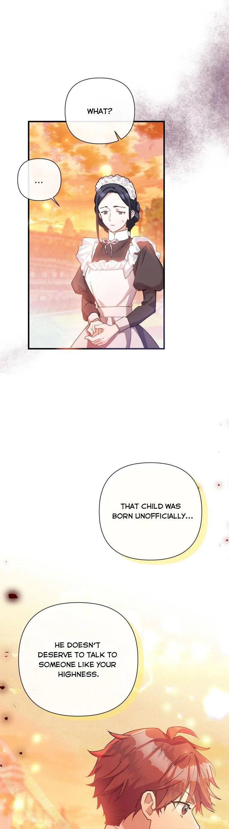Marriage B Chapter 44 page 21