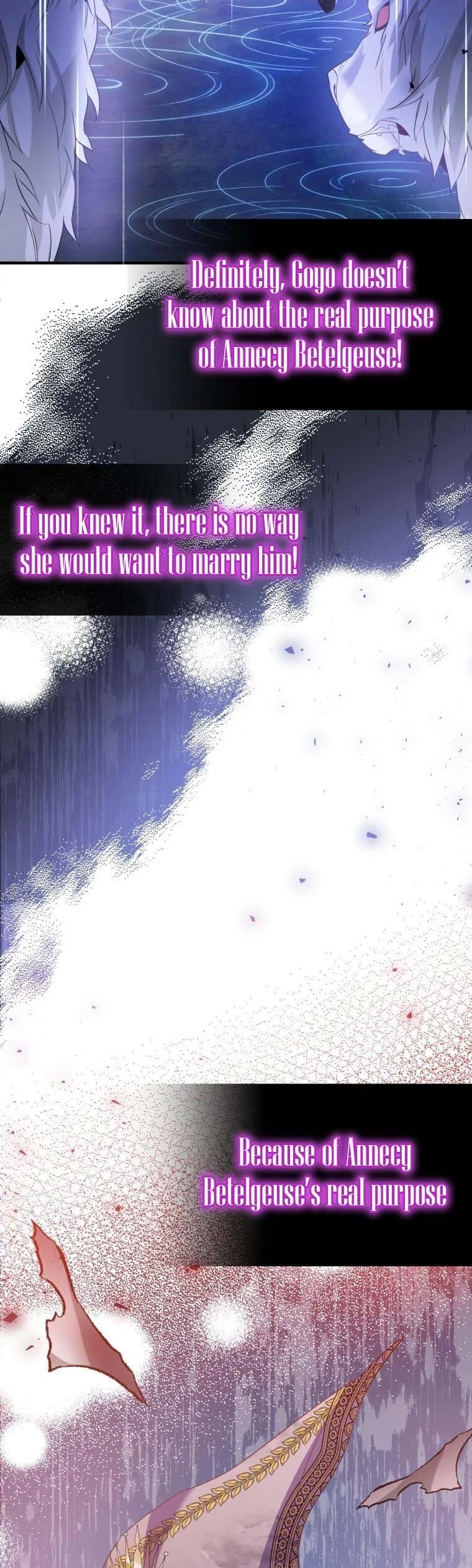Marriage B Chapter 49 page 12