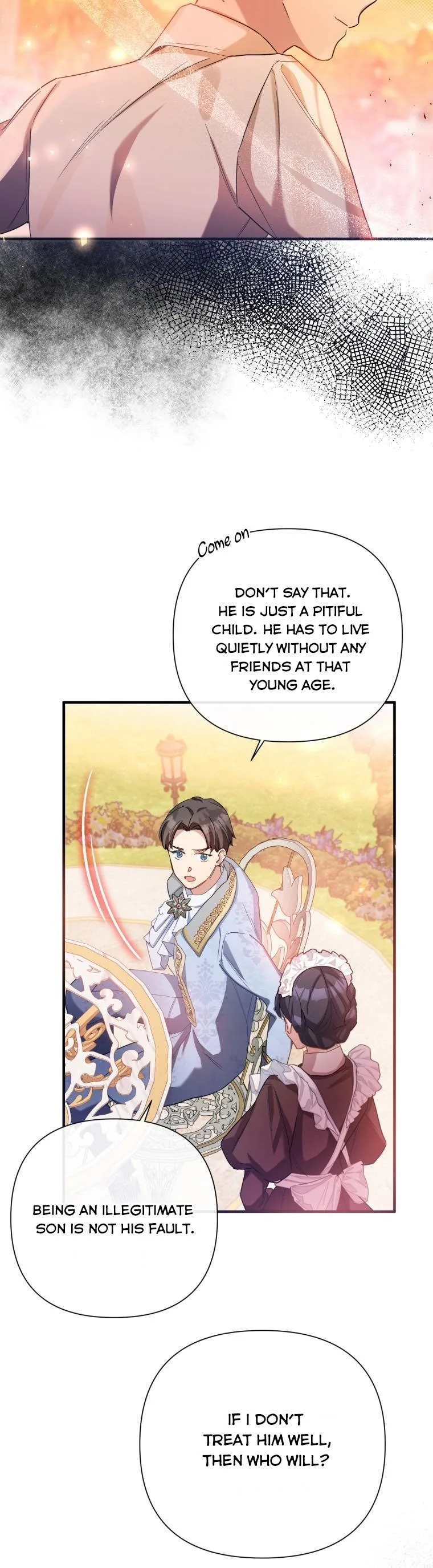 Marriage B Chapter 44 page 22