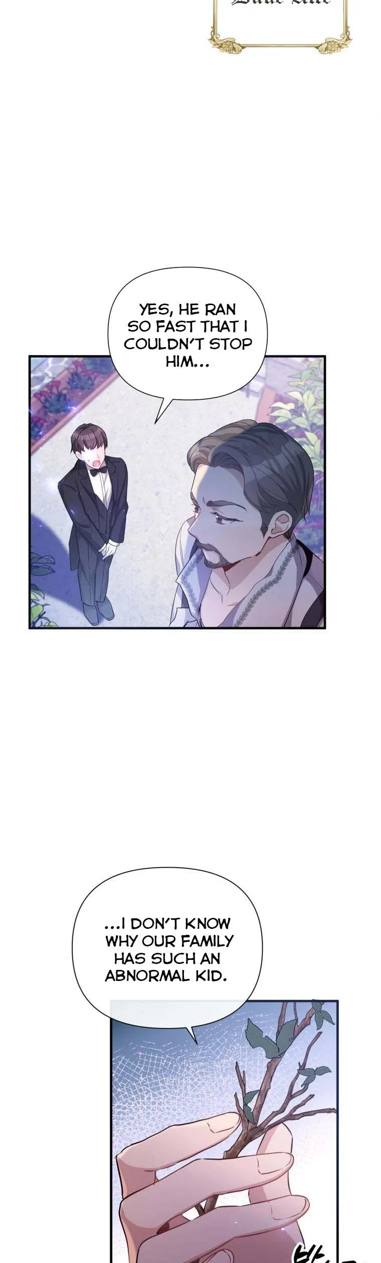 Marriage B Chapter 49 page 4