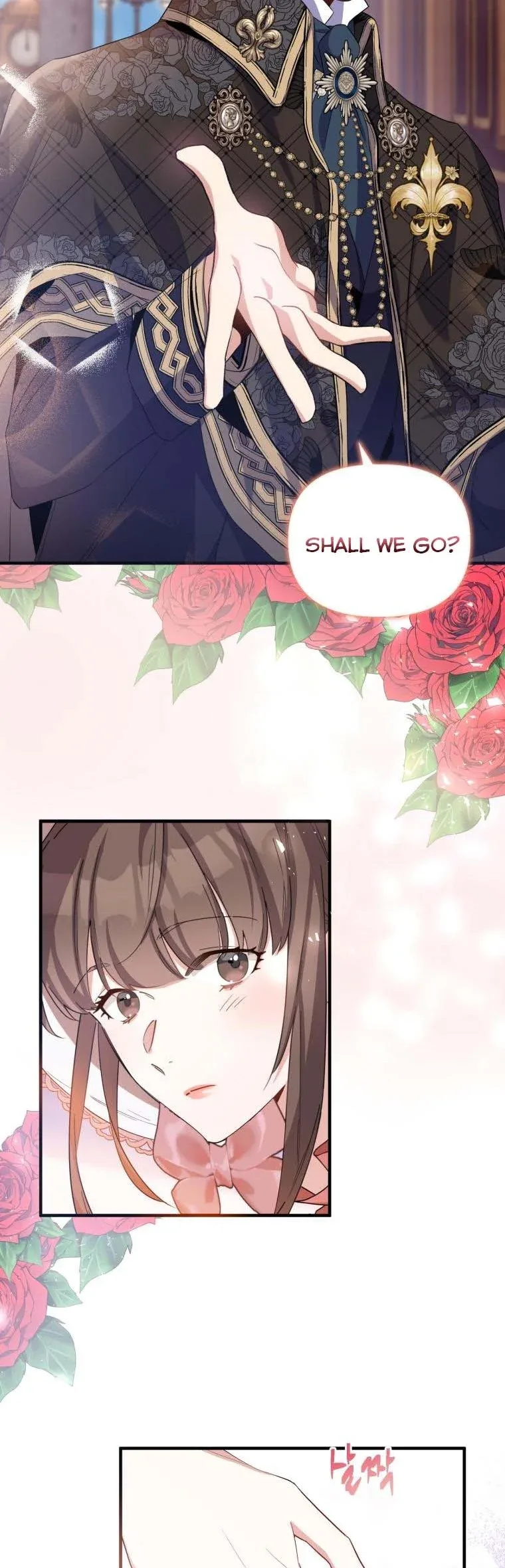 Marriage B Chapter 49 page 32
