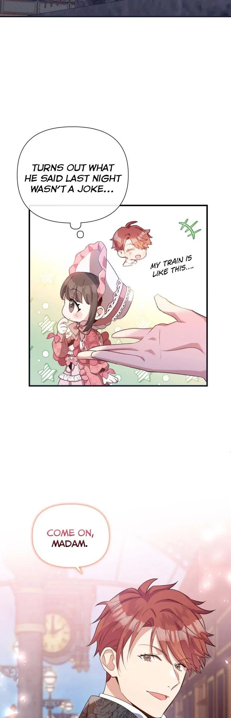 Marriage B Chapter 49 page 31