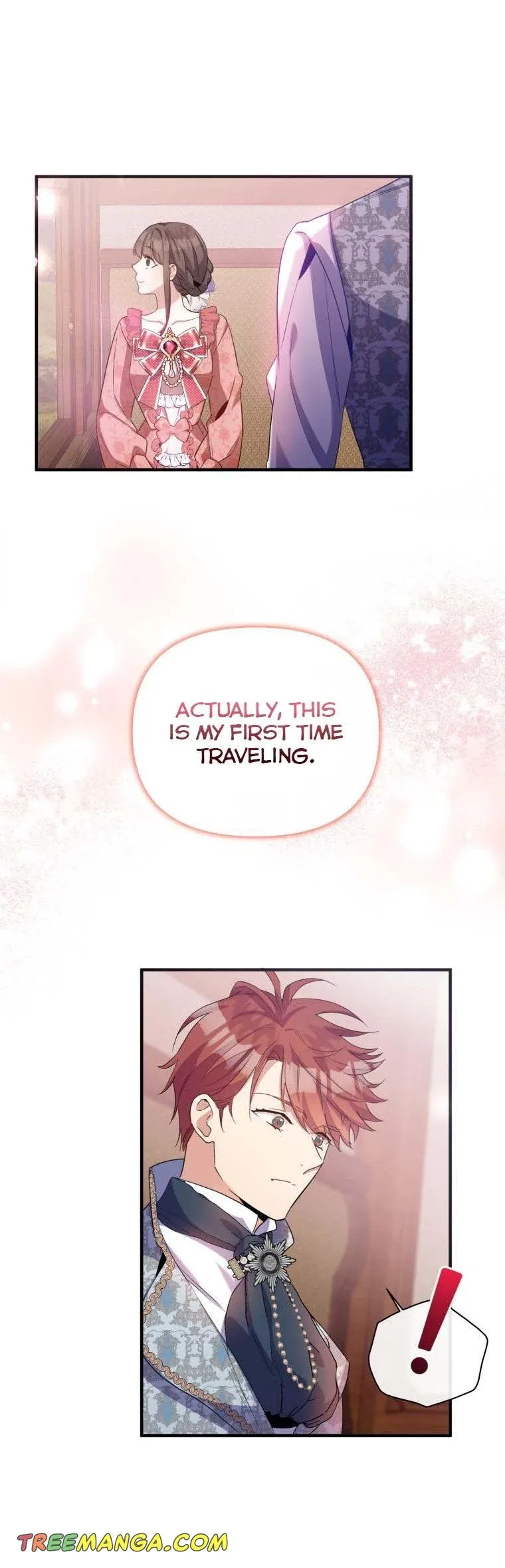 Marriage B Chapter 49 page 36