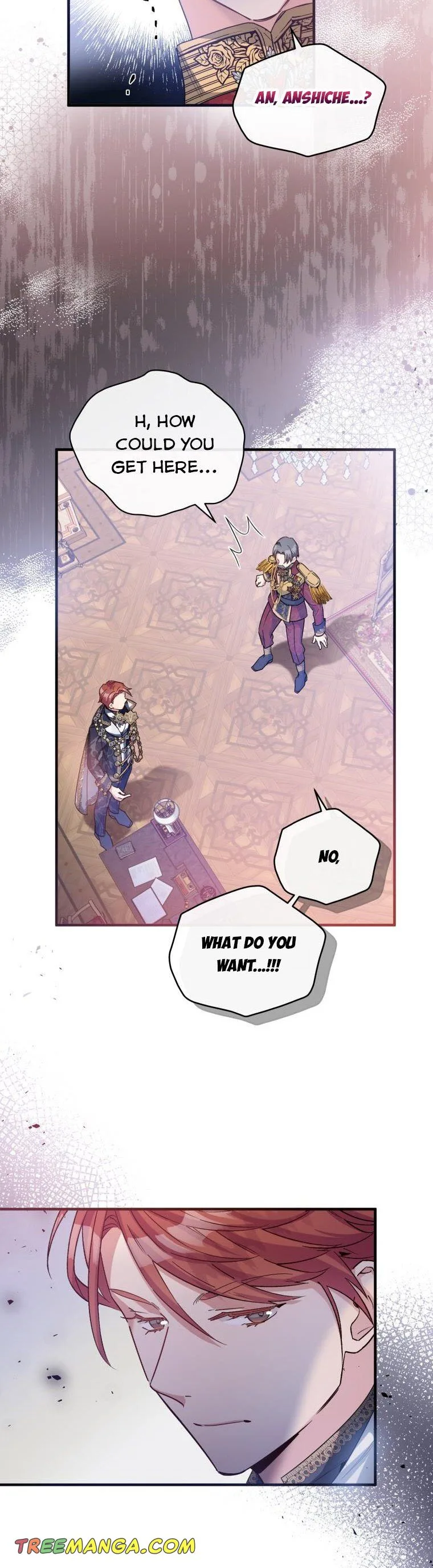 Marriage B Chapter 48 page 7