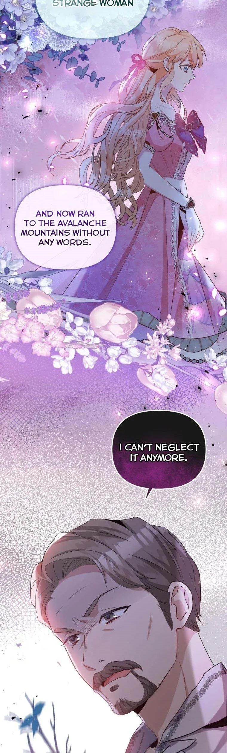 Marriage B Chapter 49 page 6
