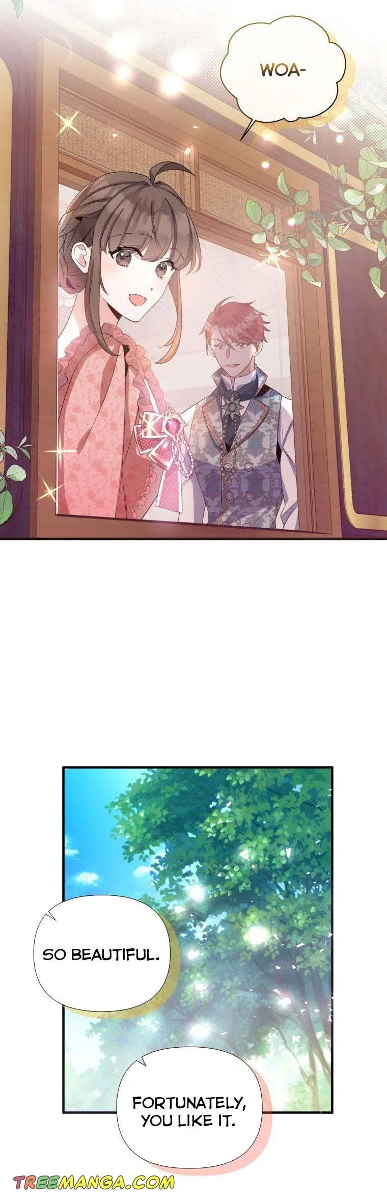 Marriage B Chapter 49 page 35