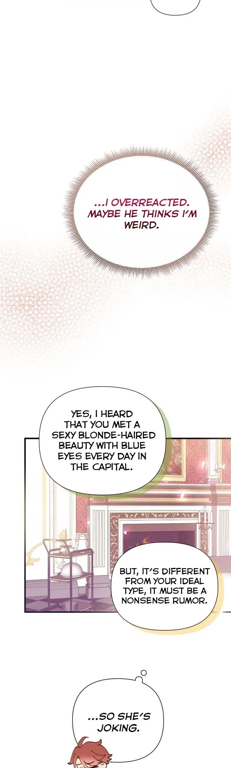 Marriage B Chapter 49 page 23