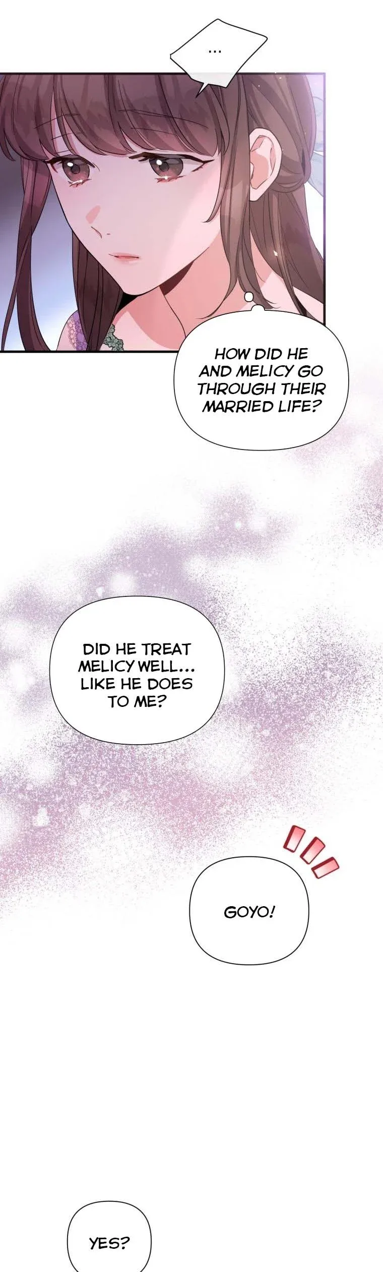 Marriage B Chapter 49 page 21