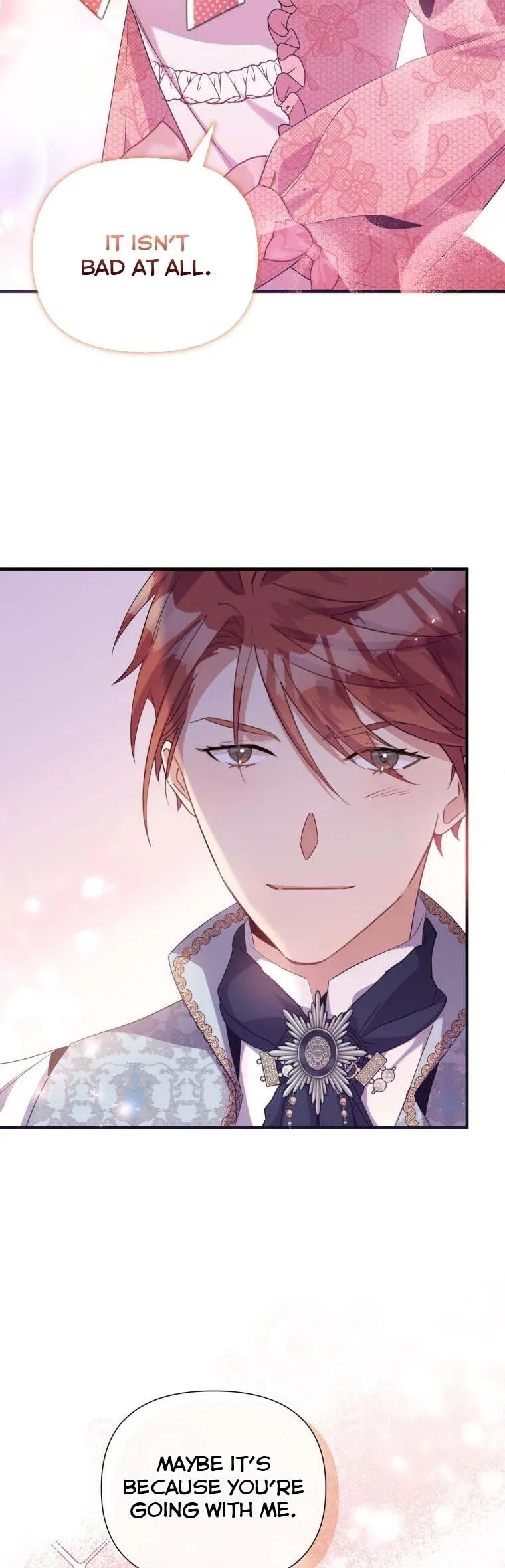 Marriage B Chapter 49 page 40