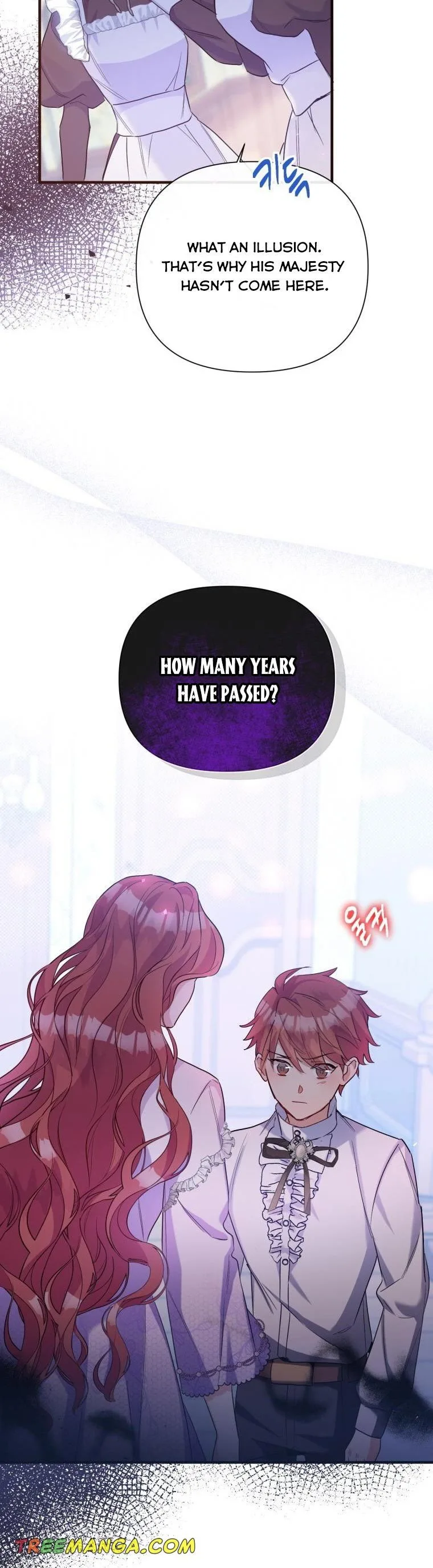 Marriage B Chapter 44 page 35