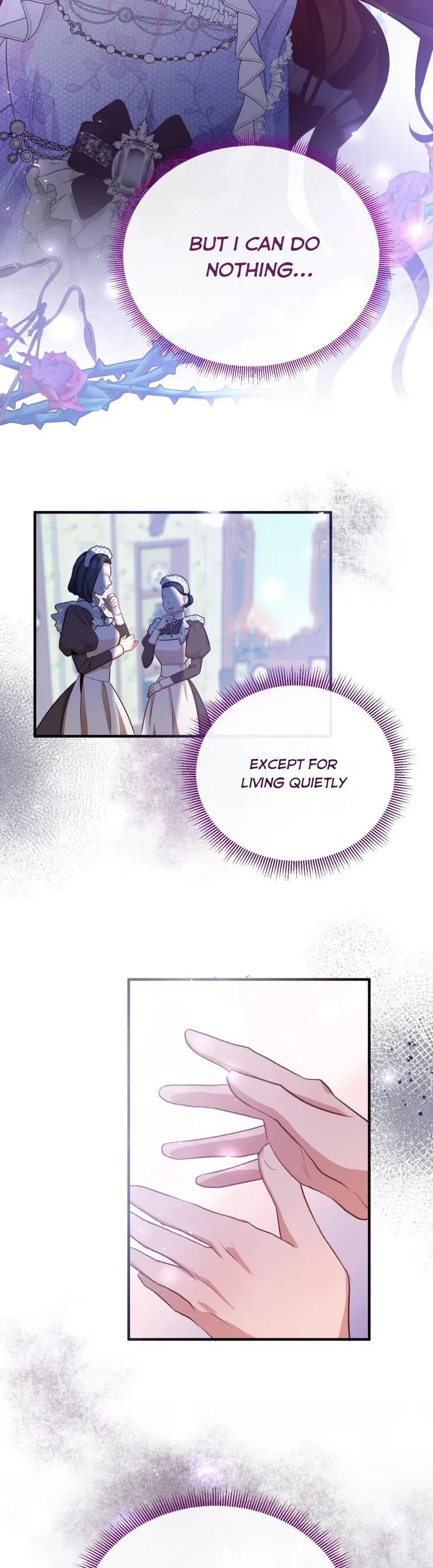 Marriage B Chapter 44 page 37