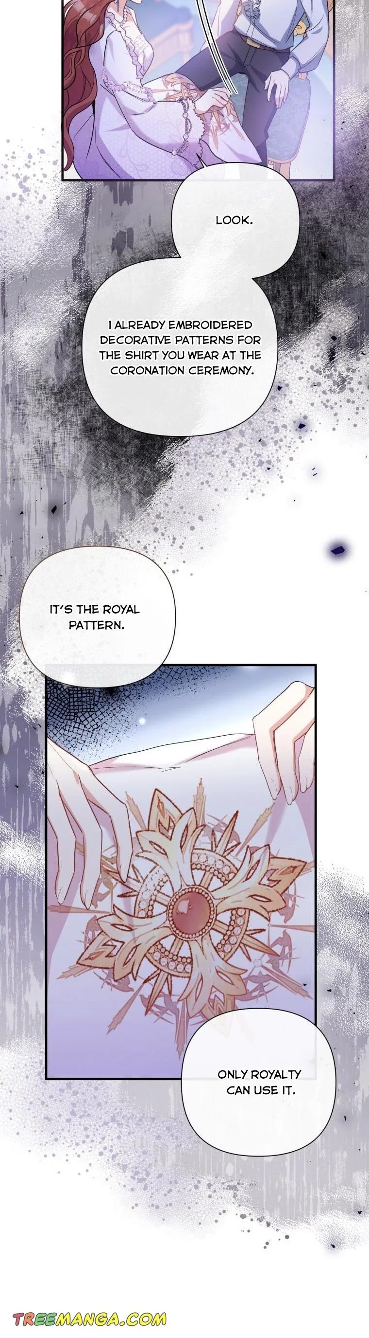 Marriage B Chapter 44 page 31