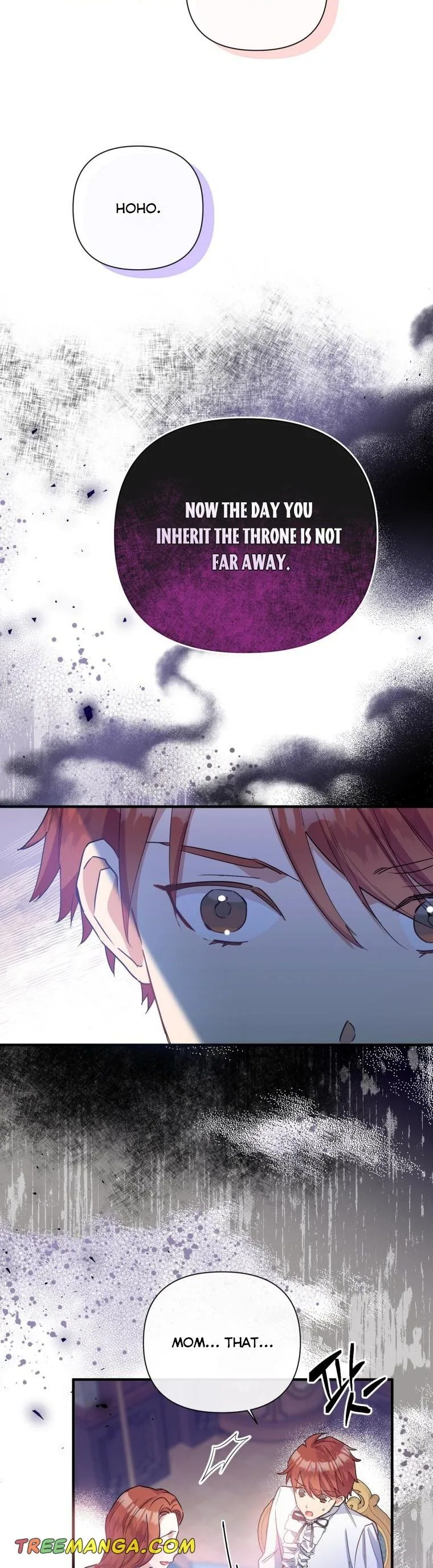 Marriage B Chapter 44 page 30
