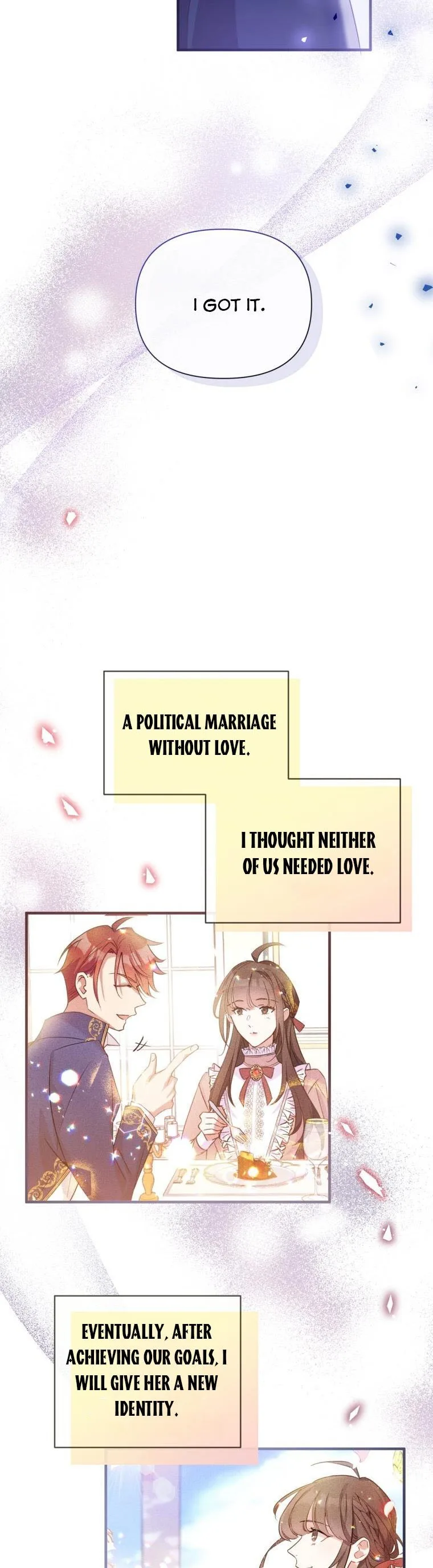 Marriage B Chapter 48 page 25