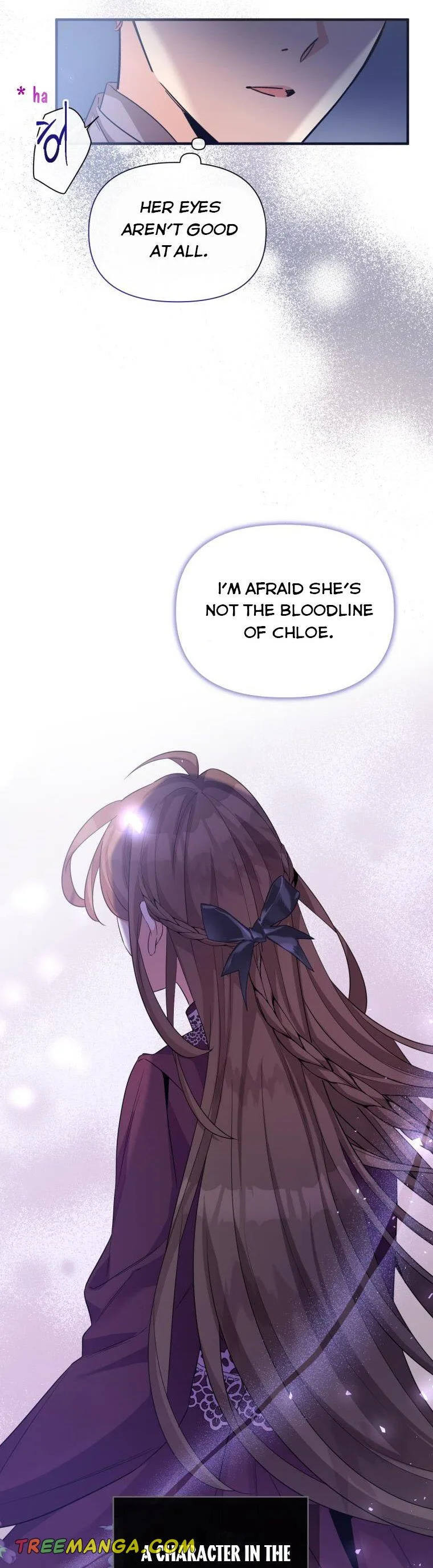 Marriage B Chapter 48 page 21