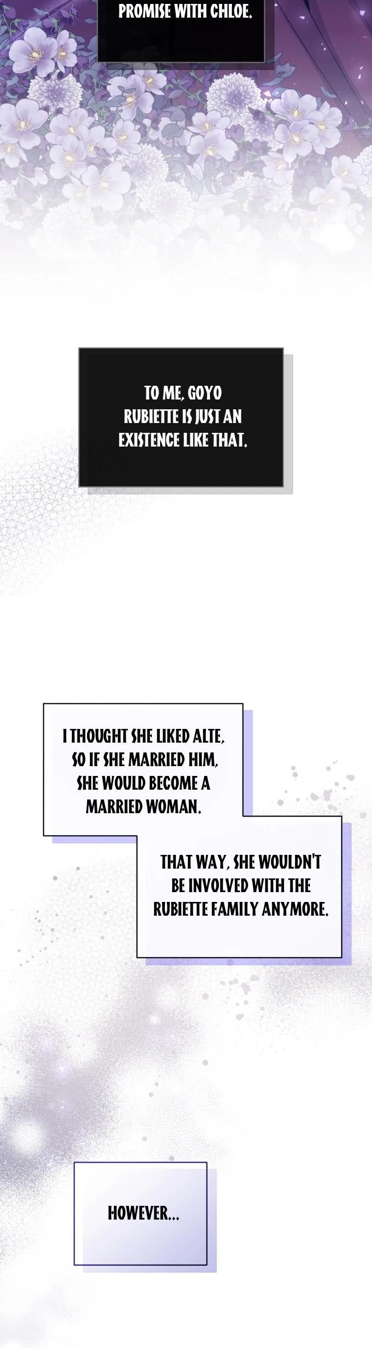 Marriage B Chapter 48 page 22