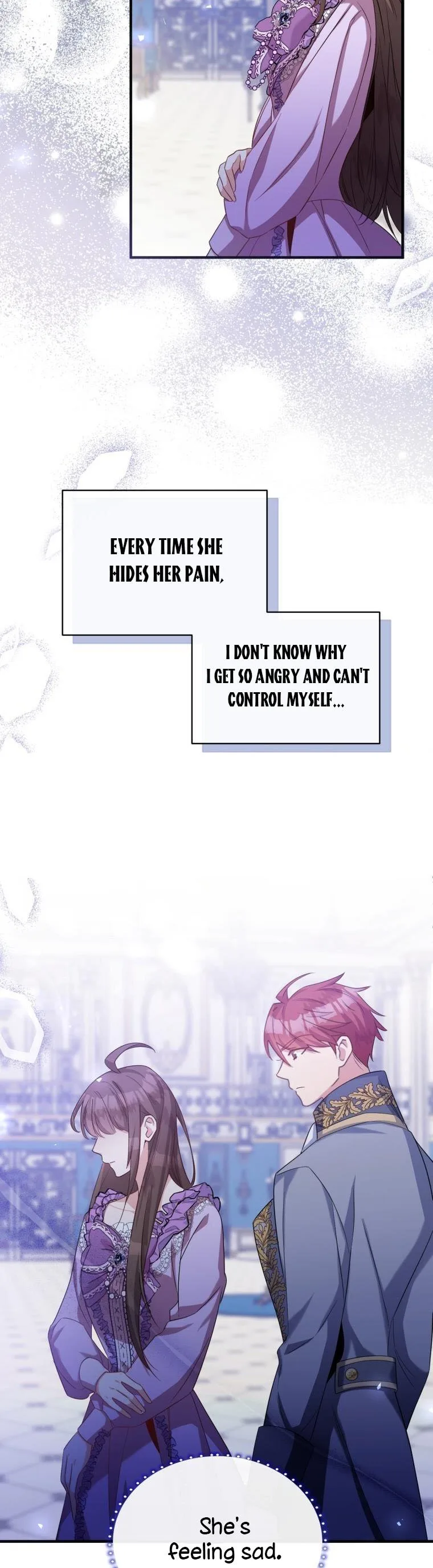 Marriage B Chapter 48 page 30