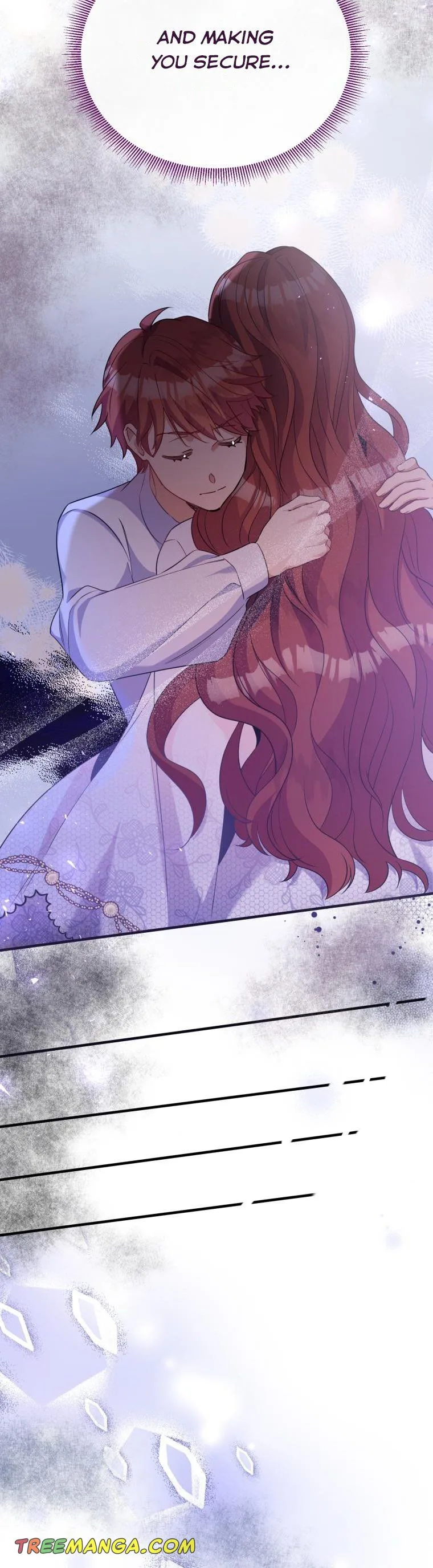 Marriage B Chapter 44 page 38
