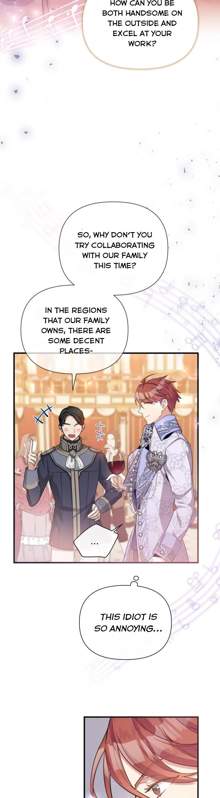 Marriage B Chapter 48 page 17