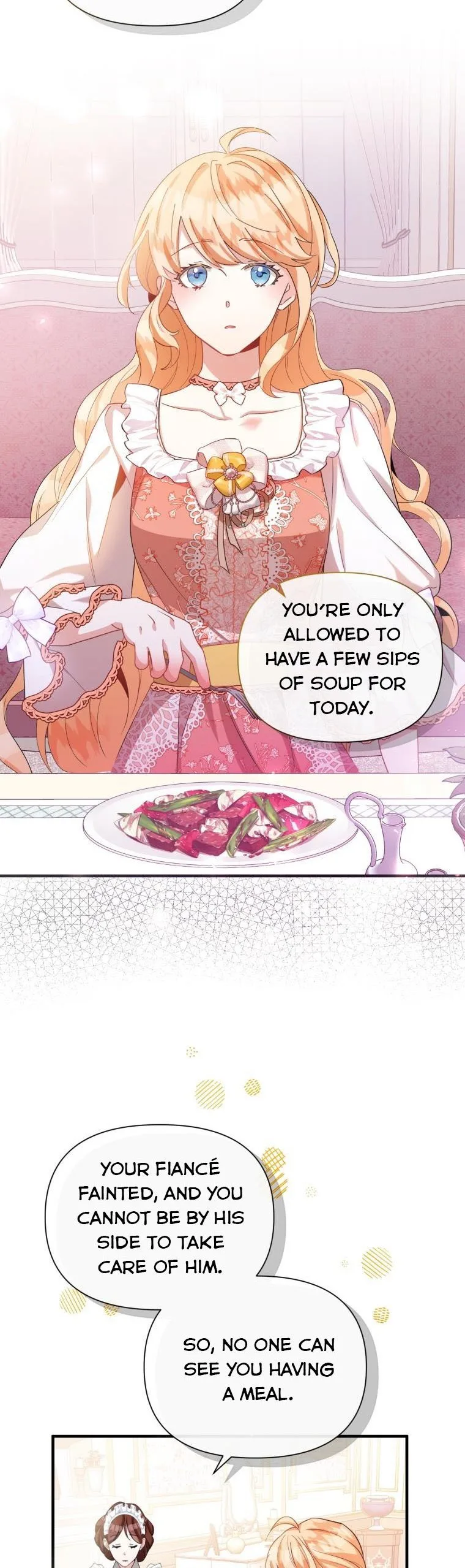 Marriage B Chapter 48 page 35