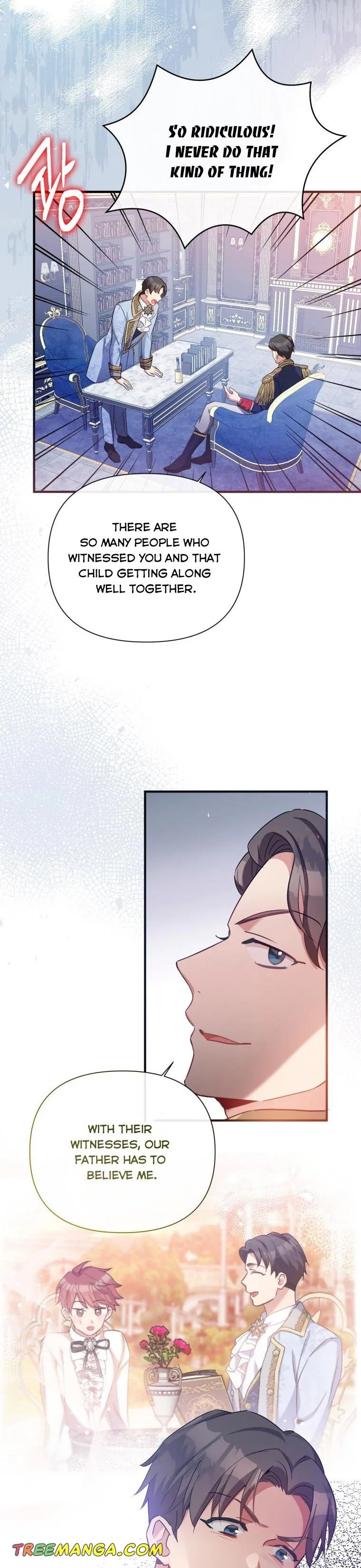 Marriage B Chapter 44 page 43