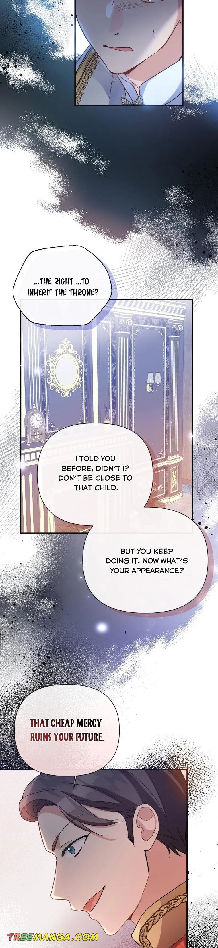 Marriage B Chapter 44 page 45
